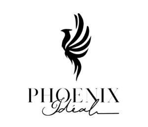 Phoenix_et_logo